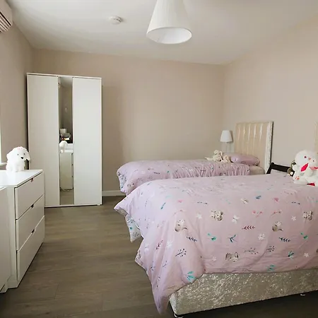 Casa vacanze Clarinbridge Large New *